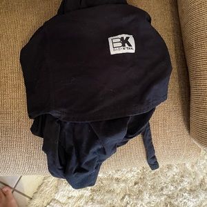 Baby ktan wrap